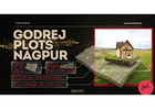Near Godrej Plots Nagpur, Godrej Rivershore Estate Project