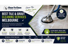 best tile and grout cleaning services Melbourne