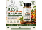 Best Low Sodium Seasoning