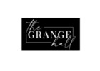 Wedding Venue Near Columbus Ohio | The Grange Hall Weddings!
