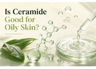 Is ceramide good for Oily Skin?