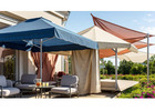 Best Outdoor Fabrics for Awnings, Canopies, and Shade Structures
