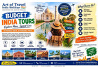 Budget India Tours