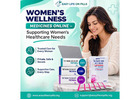 Women’s Wellness Medicines Online – Supporting Women’s Healthcare Needs