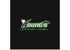 Young's Excavating & Paving LLC