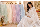 Designer Chikankari Suits for Women | Shop Ethnic Wear Online