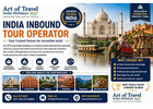 India Inbound Tour Operator