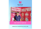 Best Dentist Near Me | Trusted Dental Care for Healthy & Beautiful Smiles