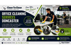 office cleaning services Doncaster