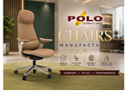 Highly recommended chair manufacturer in Gurgaon