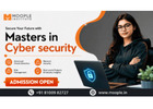 Advance Your Cybersecurity Career in Kolkata