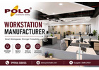 Highly reliable workstation manufacturer in Delhi
