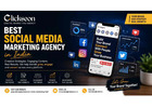 best social media marketing agency in india