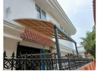 Modern Pergola Designs | Premium Aluminium & Steel Pergolas