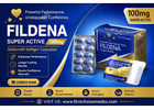 Buy Fildena super active 100 mg Tablets Online