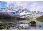 Gokyo Valley Trek: A Peaceful Journey Through the Himalayan Lakes