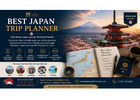 best Japan trip planner