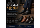 formal shoes for men