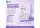 Buy MTP Kit Online | Mifepristone & Misoprostol | buypillonlinerx