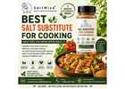 best salt substitute for cooking
