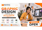 Graphic Design Course in Kolkata for Aspiring Designers