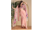 Indian Fusion Wear in USA