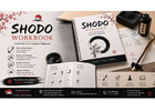 shodo workbook