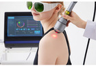 Cold Laser Therapy Machine