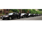 Luxury Corporate Car Service in New York