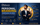 Personal Branding Companies in India