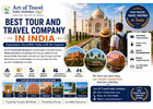 Best Tour and Travel Company in India