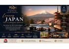 luxury Japan trip planning service