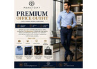 premium office outfit