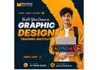 Graphic Design Training Institute for Career-Focused Learners