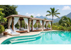 Best Cabanas Paradise Valley for Arizona’s Sunny Climate