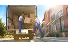 International Move Company NYC