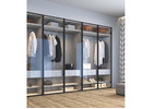 Stylish Wardrobe Sliding Doors for Modern Space-Saving Storage