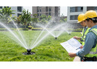 Precision Water Planning for Florida Properties and Landscapes