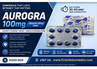 Buy Aurogra 100mg Tablets Online , Sildenafil dosage
