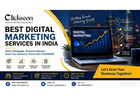 best digital marketing services in India