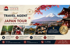 best travel agent for Japan tour