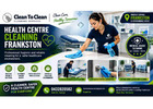 health centre cleaning Frankston