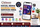Social Media Marketing Services India