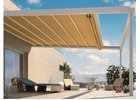 Custom Retractable Roof Systems | Smart Outdoor Roofing Solutions