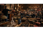 How Does the Auction Process Work for Ohio Sellers?
