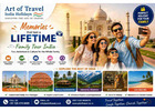 Family Tour India