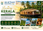 Luxury Kerala Packages