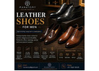 Leather Shoes for Men