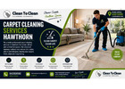 carpet cleaning services Hawthorn