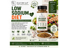 low sodium diet